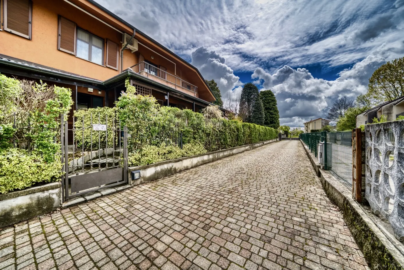 Immagine per Appartamento in vendita a San Gillio via Val Della Torre 50bis