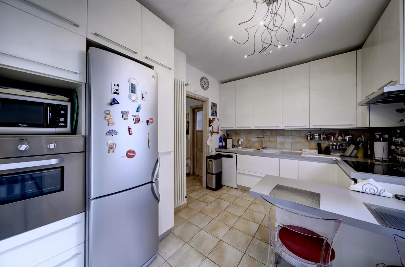 Immagine per Appartamento in vendita a San Gillio via Val Della Torre 50bis
