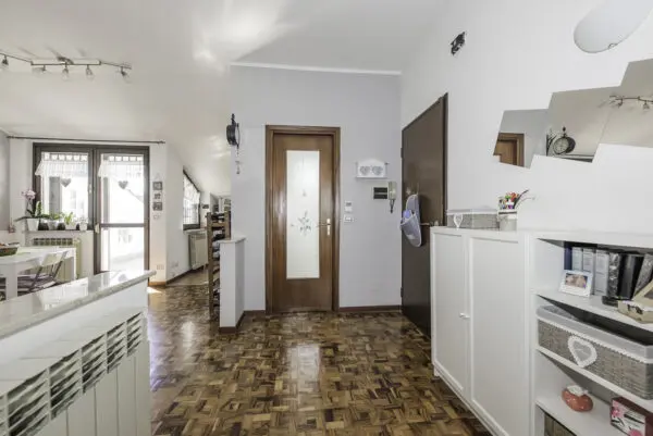 Appartamento via San Gillio 0, Alpignano