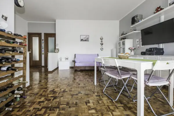 Appartamento via San Gillio 0, Alpignano