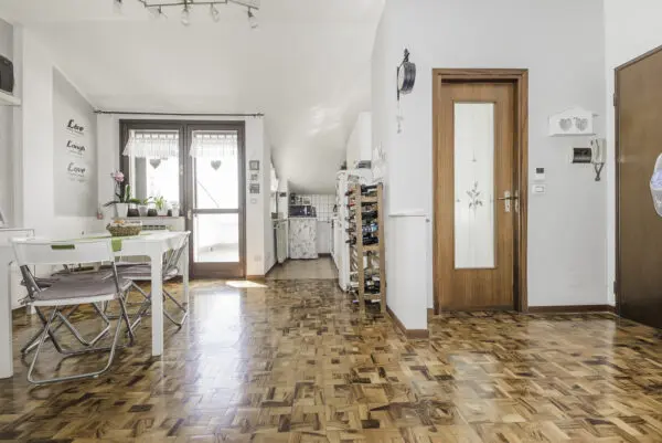 Appartamento via San Gillio 0, Alpignano