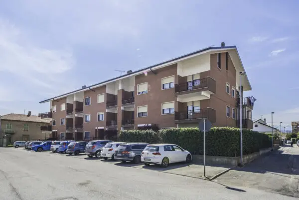 Appartamento via San Gillio 0, Alpignano