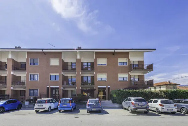 Appartamento via San Gillio 0, Alpignano