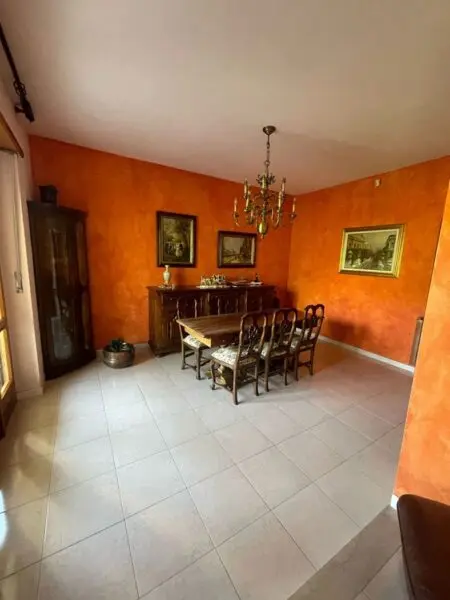 Villa Bifamiliare via Givoletto 0, Caselette