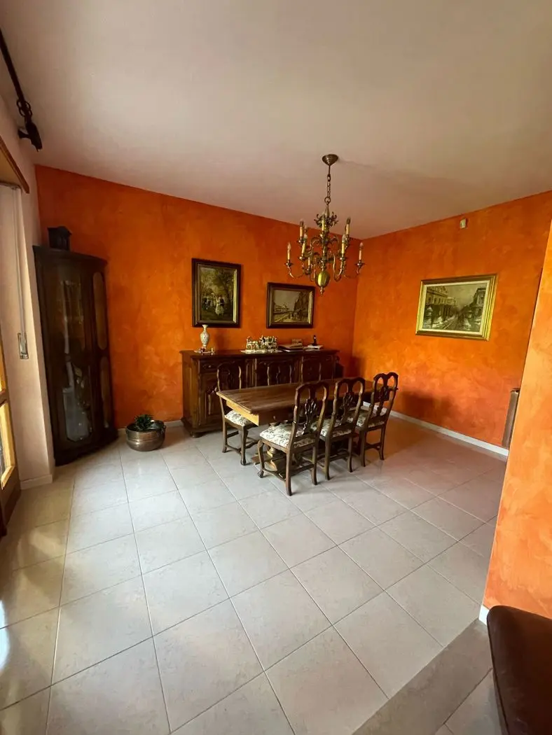 Immagine per Villa bifamiliare in vendita a Caselette via Givoletto