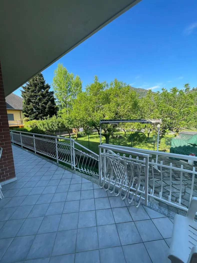 Immagine per Villa bifamiliare in vendita a Caselette via Givoletto