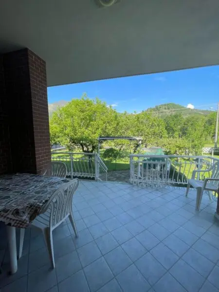 Villa Bifamiliare via Givoletto 0, Caselette