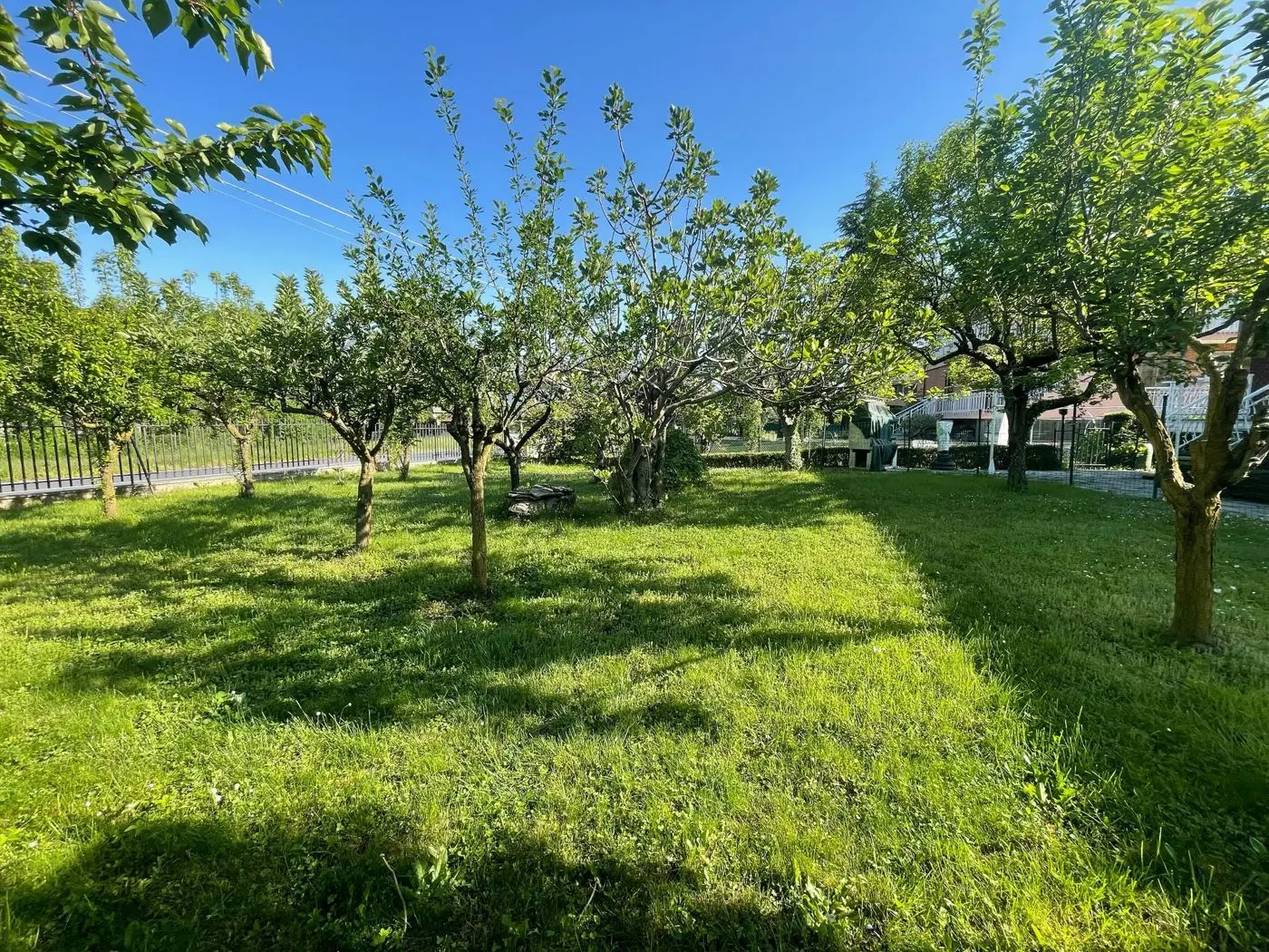 Immagine per Villa bifamiliare in vendita a Caselette via Givoletto