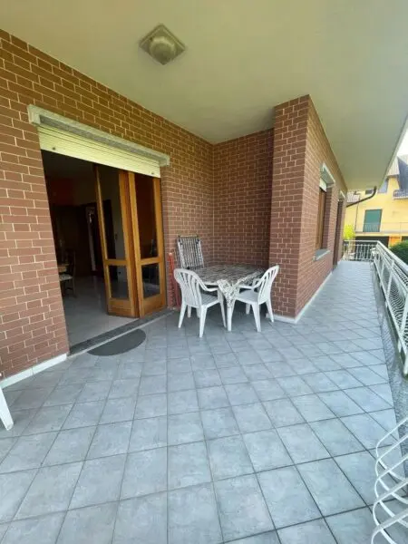 Villa Bifamiliare via Givoletto 0, Caselette