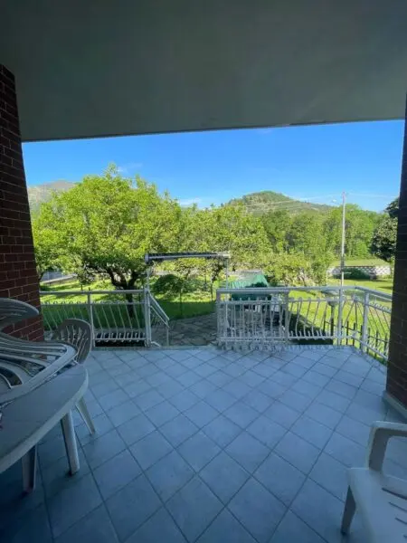 Villa Bifamiliare via Givoletto 0, Caselette