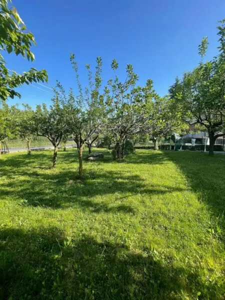 Villa Bifamiliare via Givoletto 0, Caselette