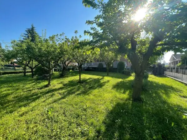 Villa Bifamiliare via Givoletto 0, Caselette