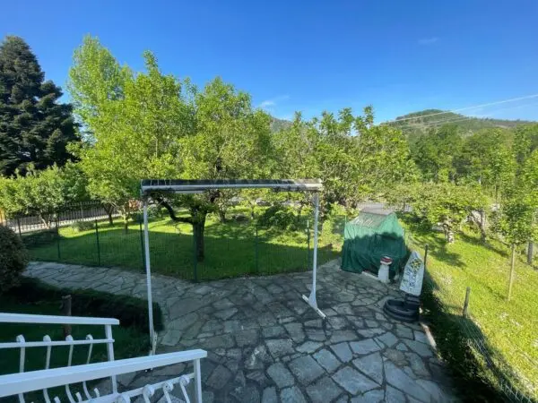 Villa Bifamiliare via Givoletto 0, Caselette