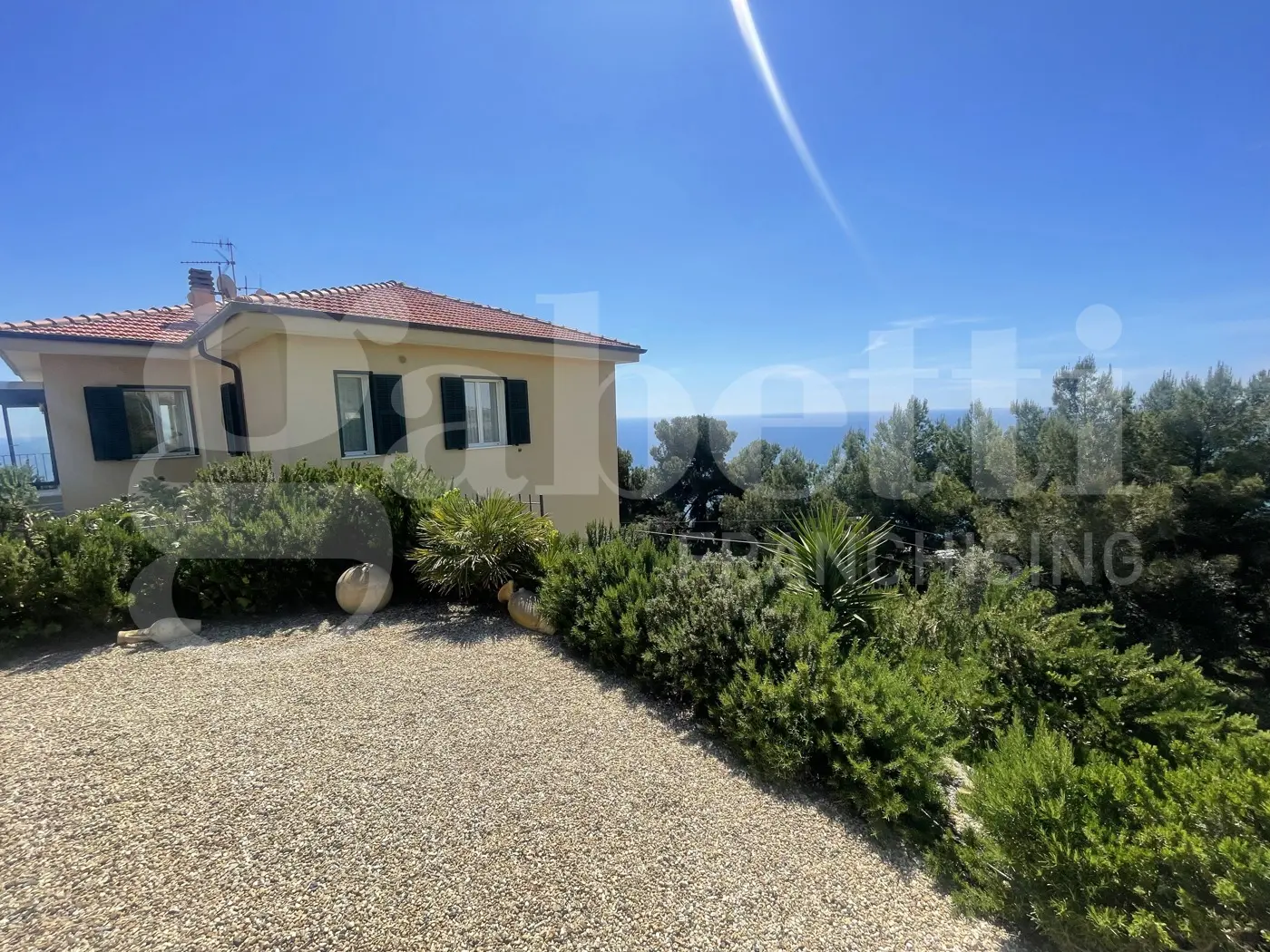 Immagine per Villa bifamiliare in vendita a Costarainera via Provinciale 47