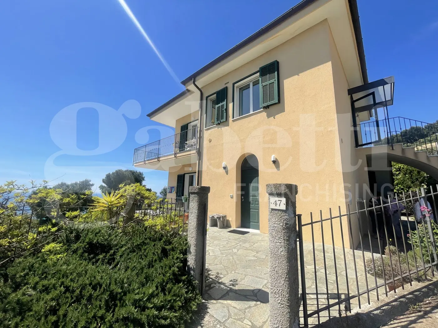 Immagine per Villa bifamiliare in vendita a Costarainera via Provinciale 47