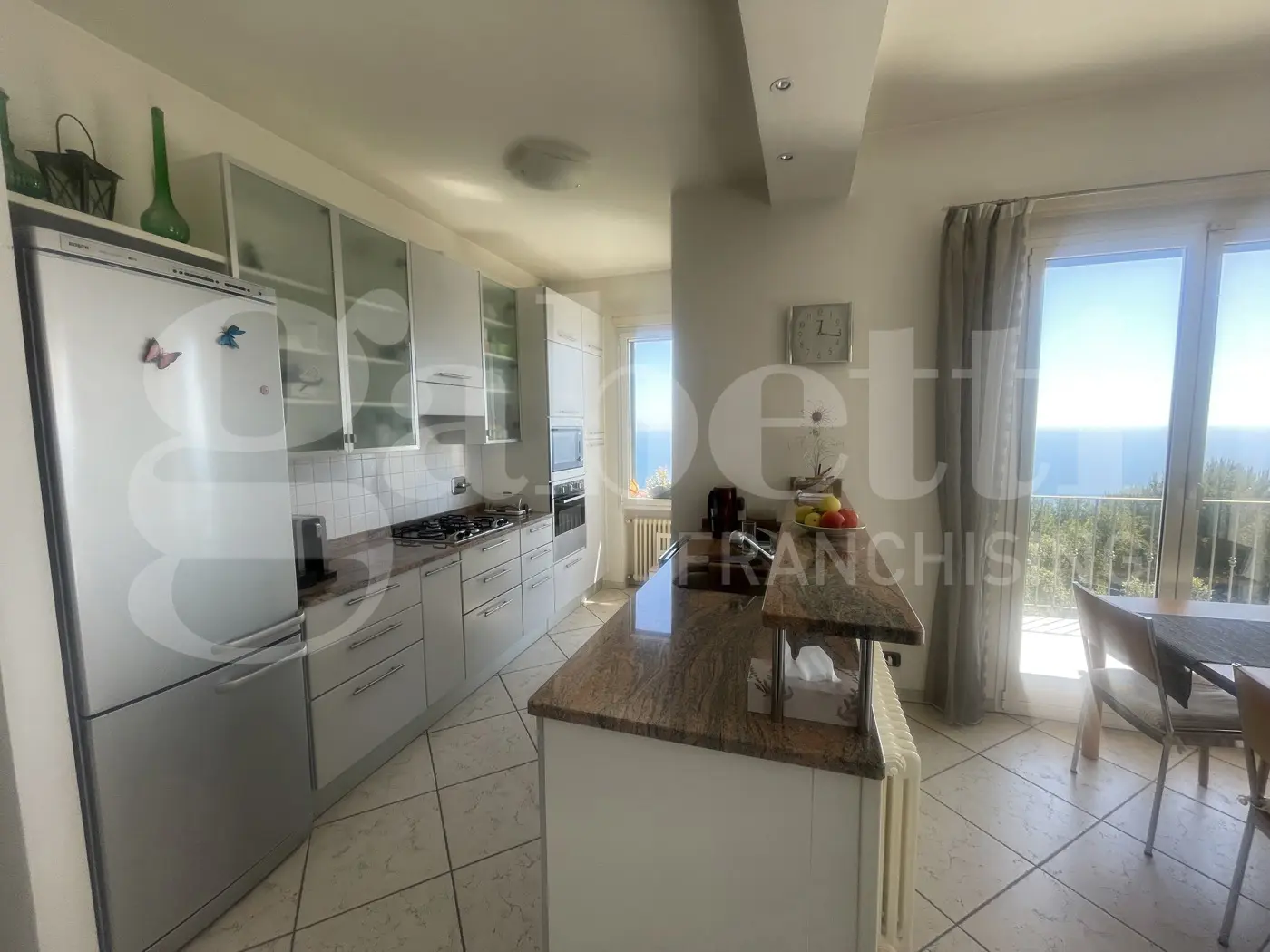 Immagine per Villa bifamiliare in vendita a Costarainera via Provinciale 47