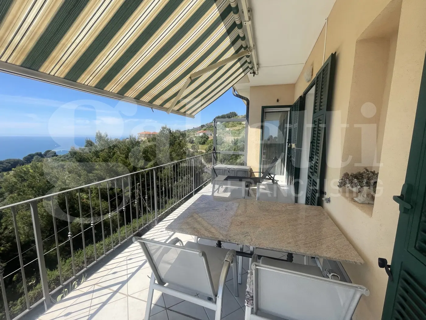 Immagine per Villa bifamiliare in vendita a Costarainera via Provinciale 47