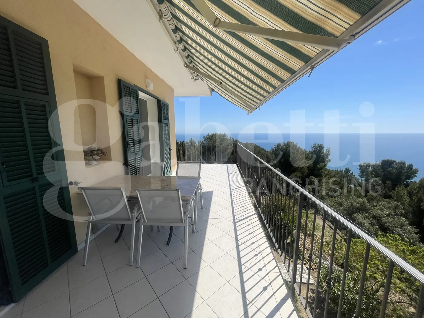 Immagine per Villa bifamiliare in vendita a Costarainera via Provinciale 47