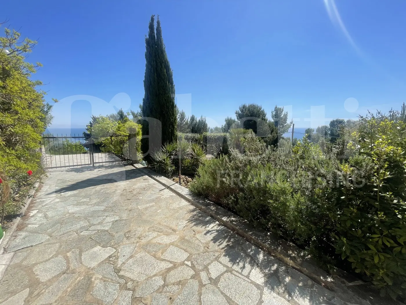 Immagine per Villa bifamiliare in vendita a Costarainera via Provinciale 47