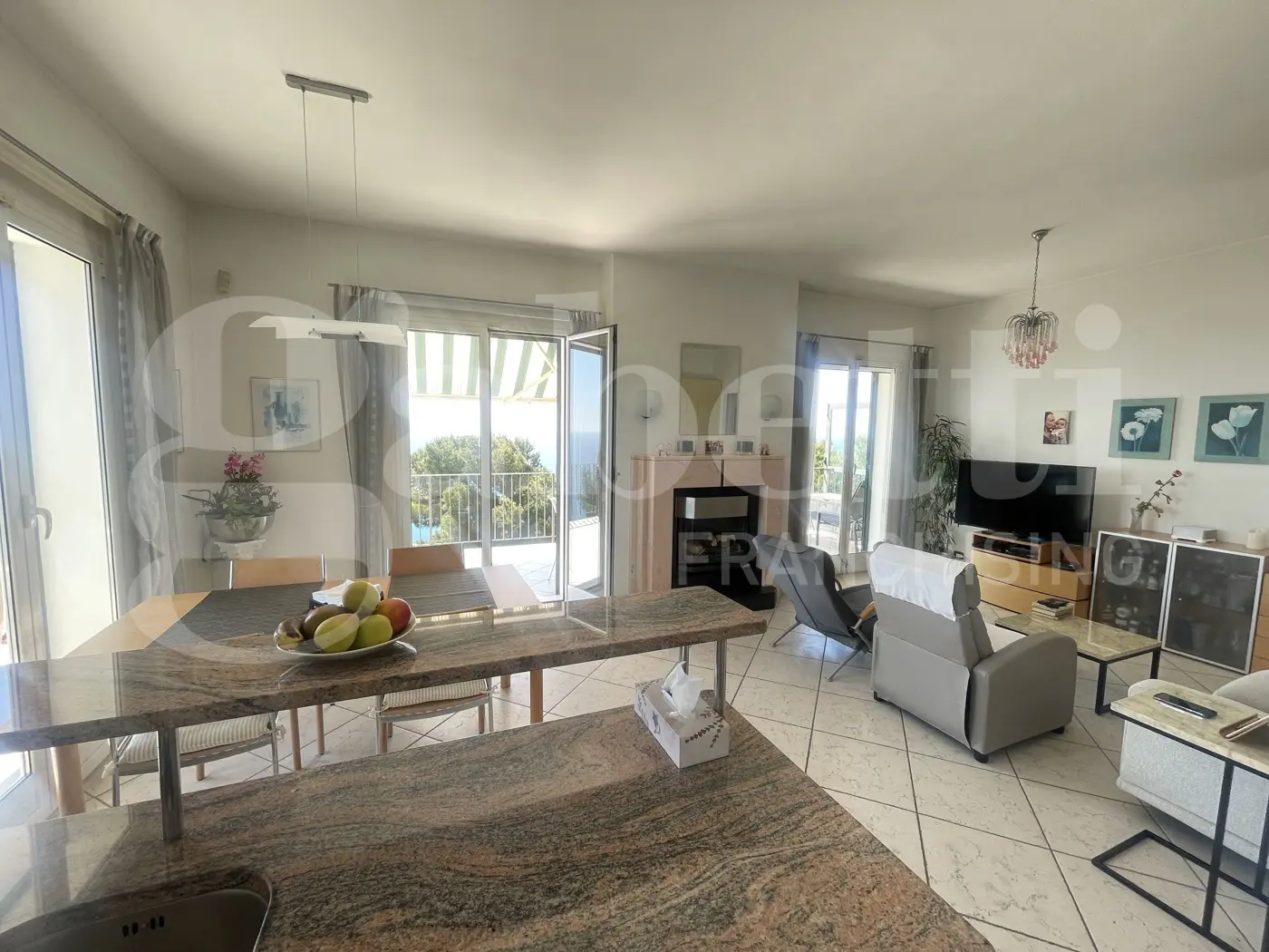 Immagine per Villa bifamiliare in vendita a Costarainera via Provinciale 47
