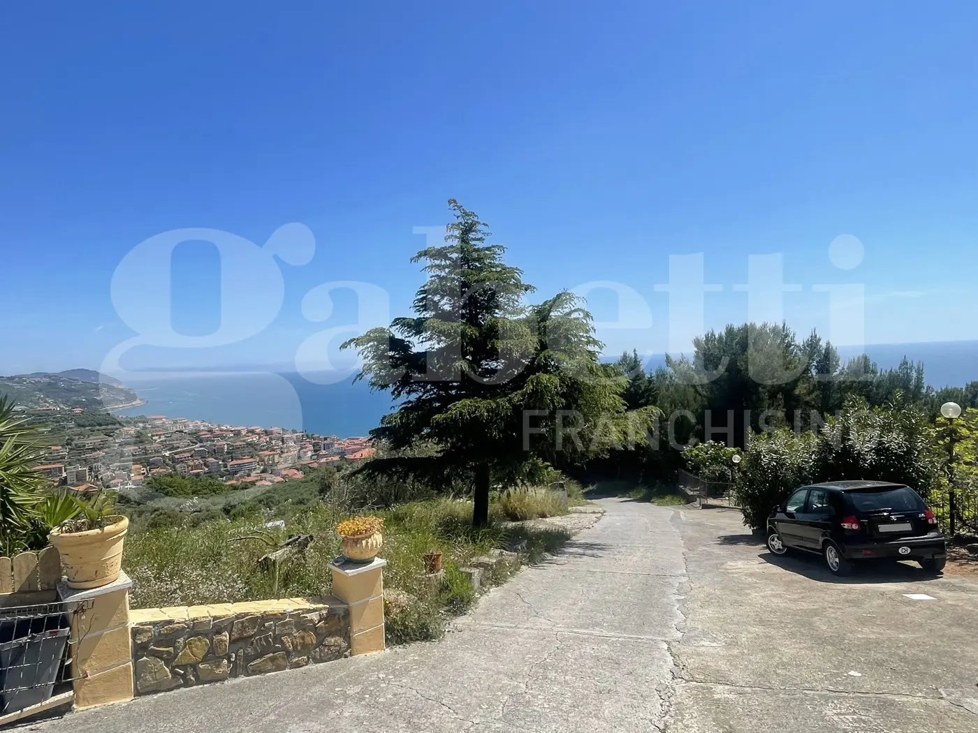 Immagine per Villa bifamiliare in vendita a Costarainera via Provinciale 47