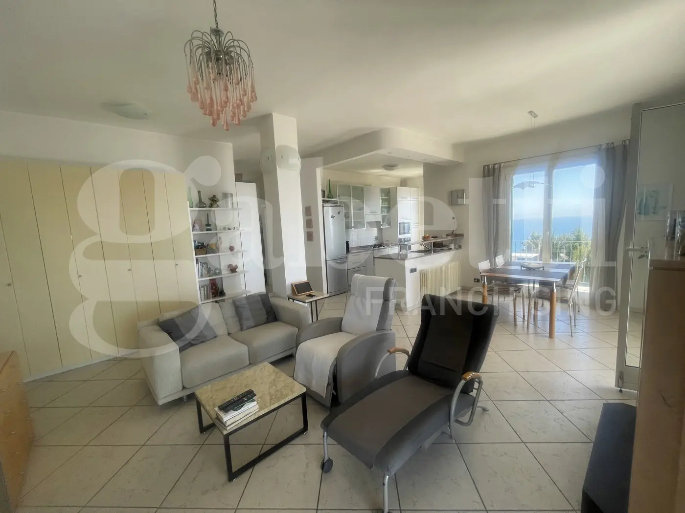 Immagine per Villa bifamiliare in vendita a Costarainera via Provinciale 47