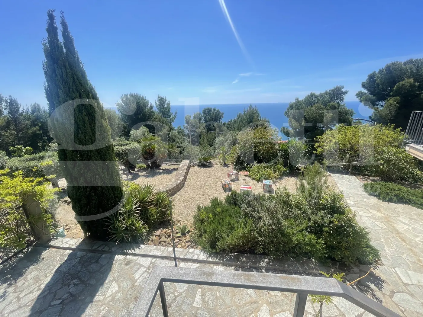 Immagine per Villa bifamiliare in vendita a Costarainera via Provinciale 47
