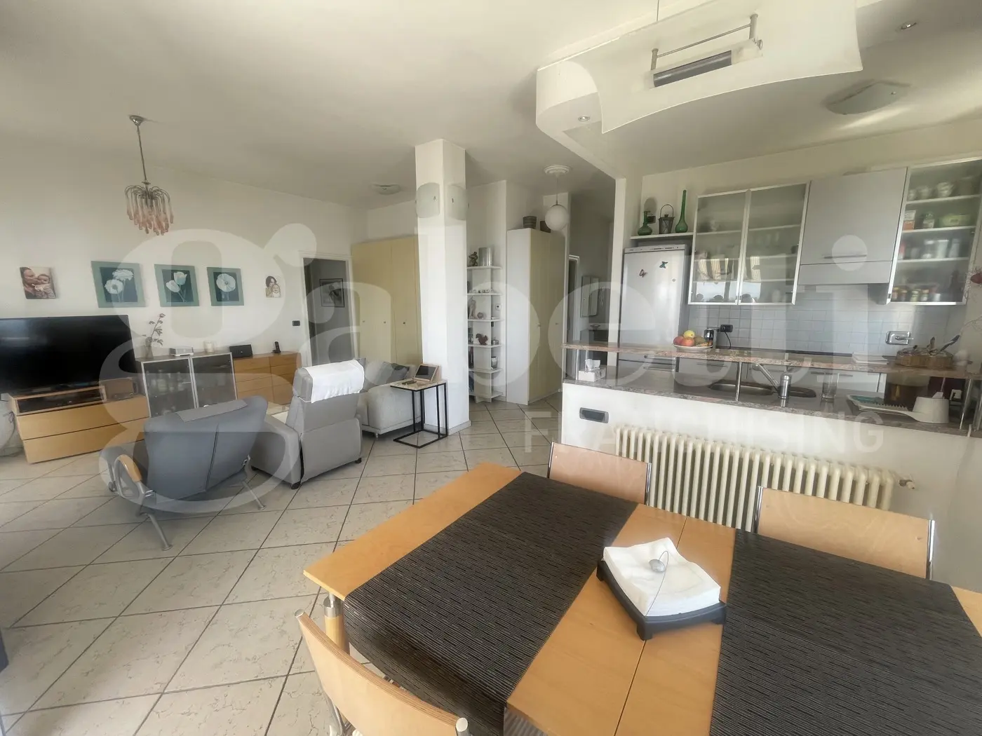 Immagine per Villa bifamiliare in vendita a Costarainera via Provinciale 47