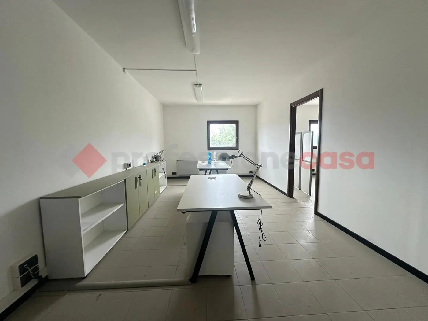 Immagine per Ufficio in affitto a Arezzo via Martiri Di Civitella