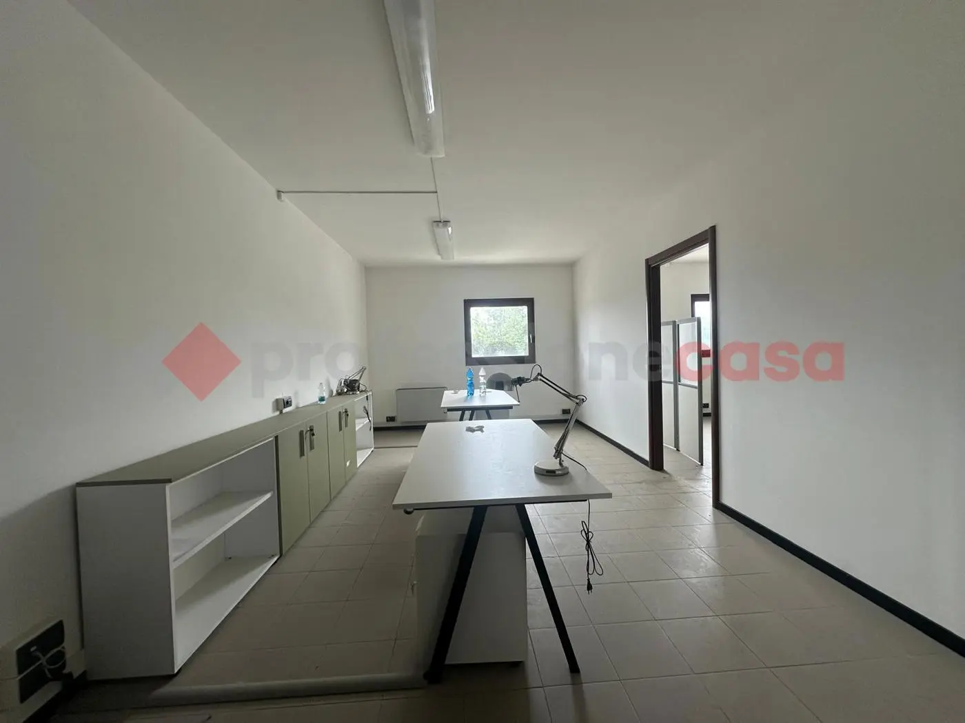 Immagine per Ufficio in affitto a Arezzo via Martiri Di Civitella