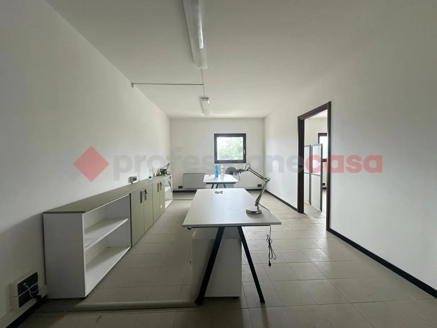 Immagine per Ufficio in affitto a Arezzo via Martiri Di Civitella