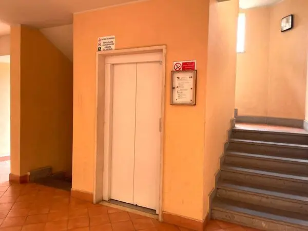 Appartamento Cerveteri