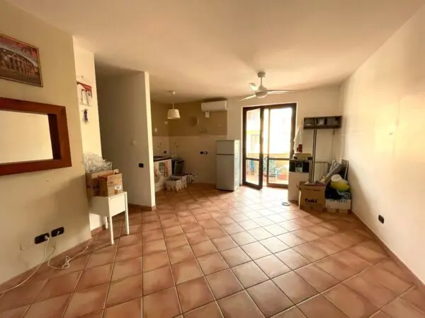 Appartamento Cerveteri