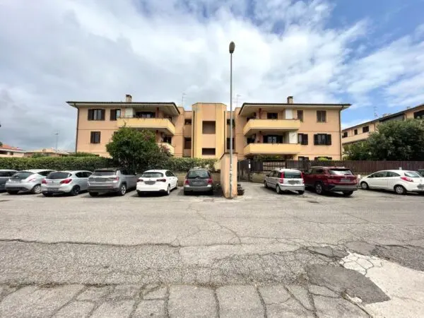Appartamento Cerveteri