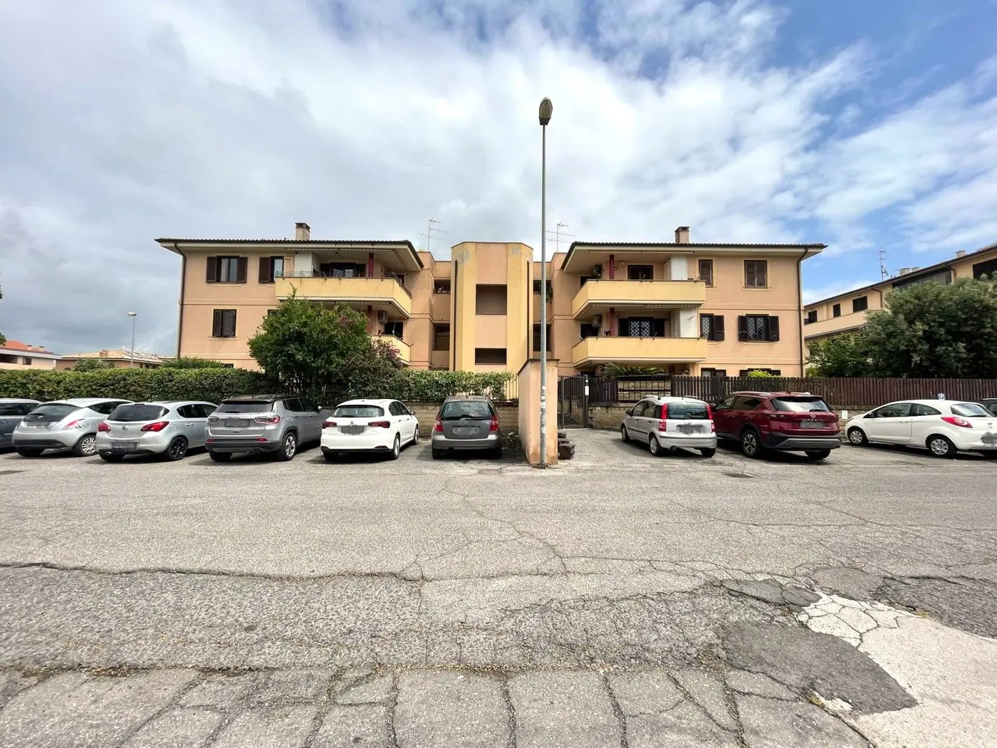 Immagine per Appartamento in vendita a Cerveteri