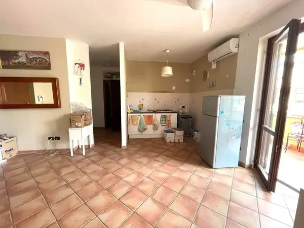 Appartamento Cerveteri