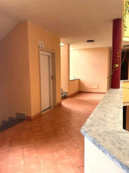 Appartamento Cerveteri
