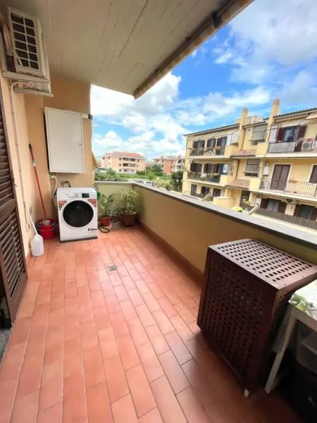 Appartamento Cerveteri