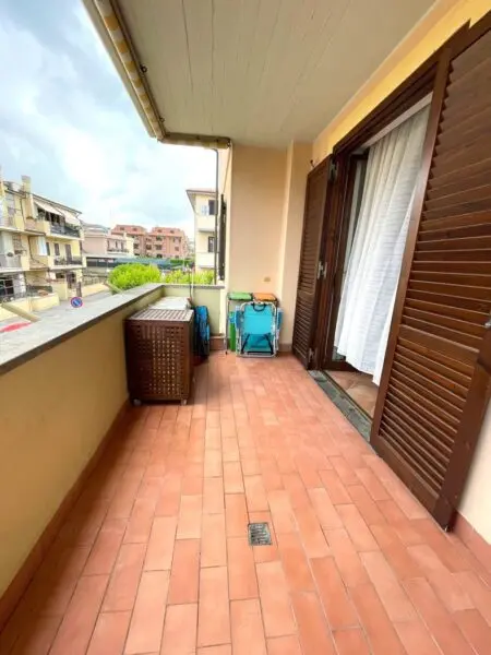 Appartamento Cerveteri