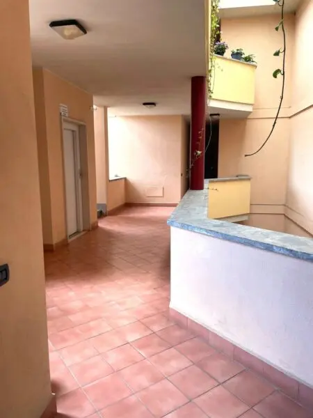 Appartamento Cerveteri