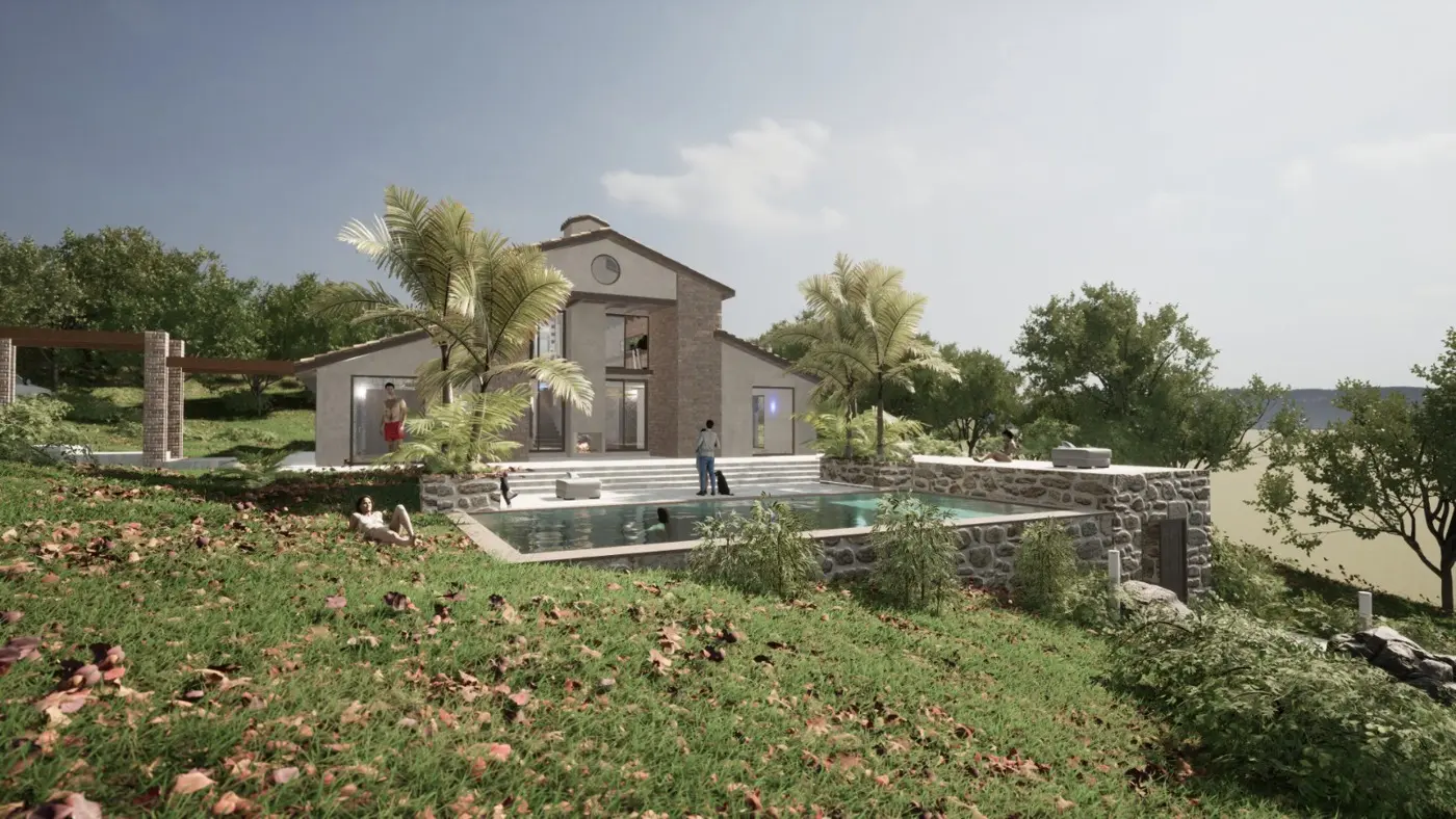 Immagine per Terreno Edificabile in vendita a Narni