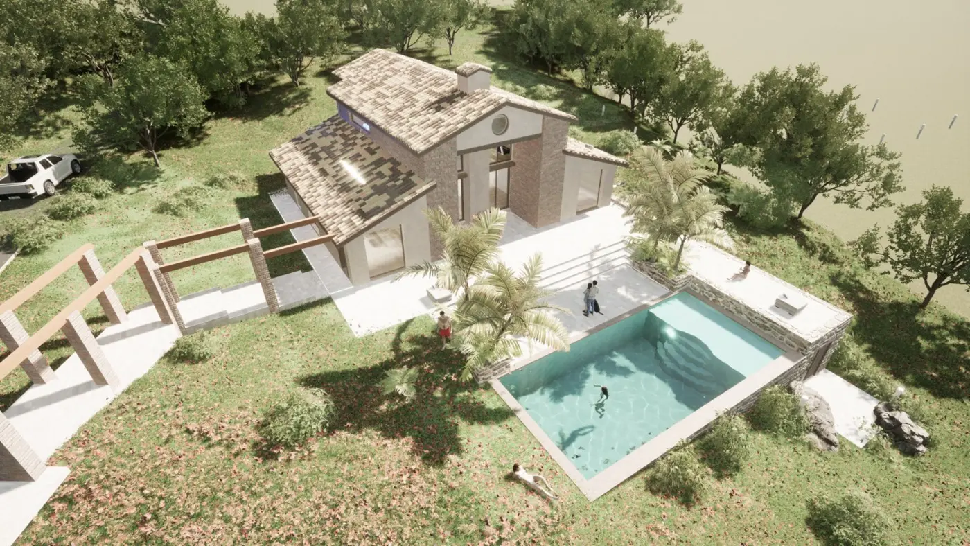 Immagine per Terreno Edificabile in vendita a Narni