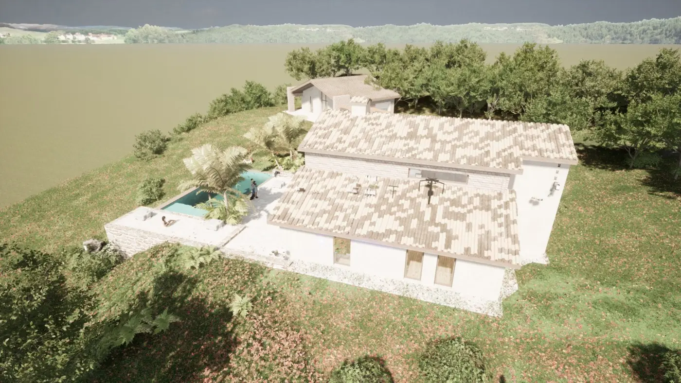Immagine per Terreno Edificabile in vendita a Narni
