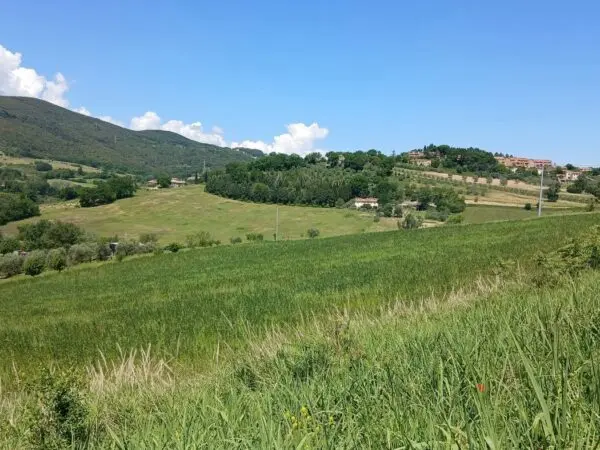 Terreno Edificabile Narni