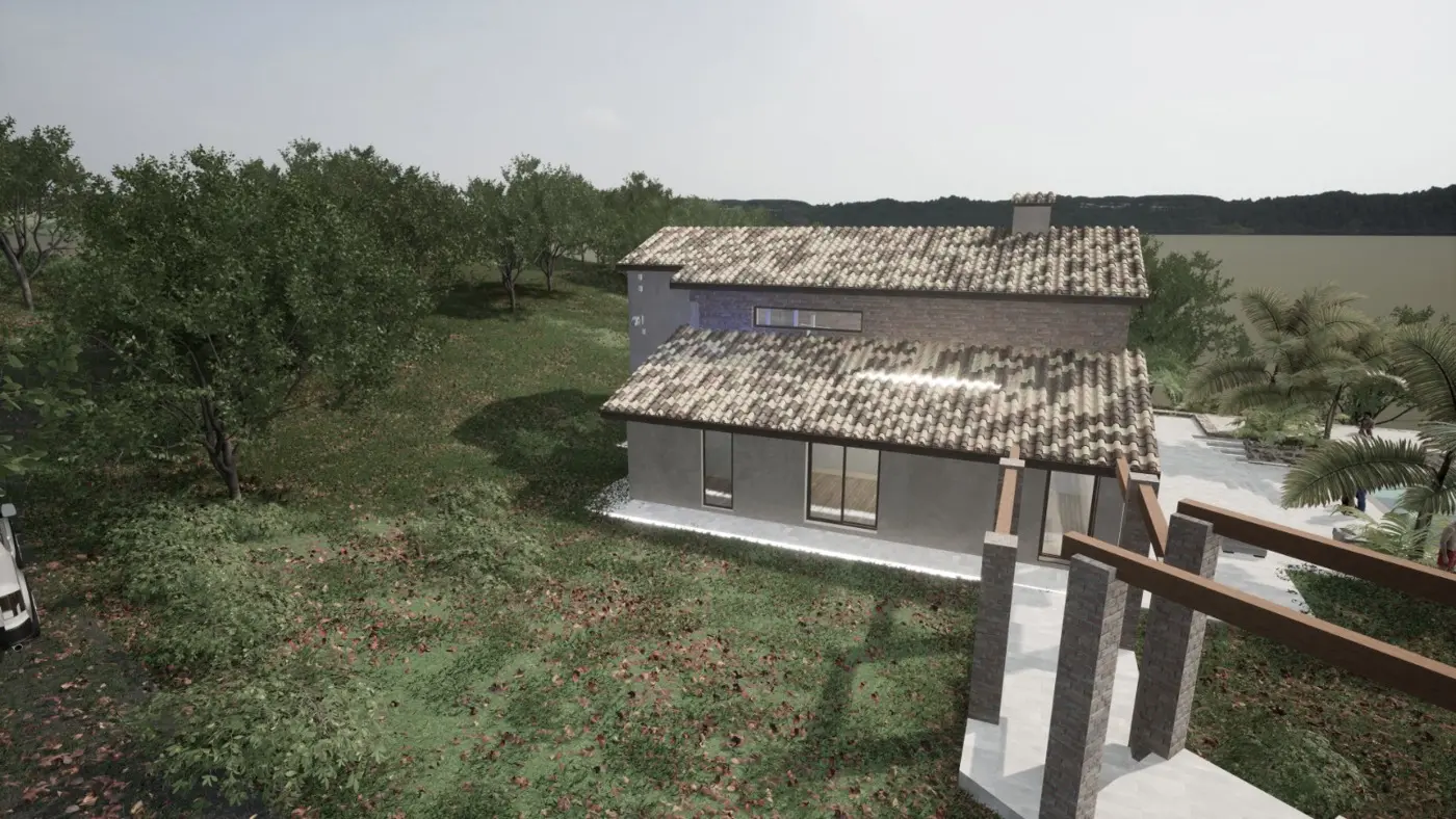 Immagine per Terreno Edificabile in vendita a Narni