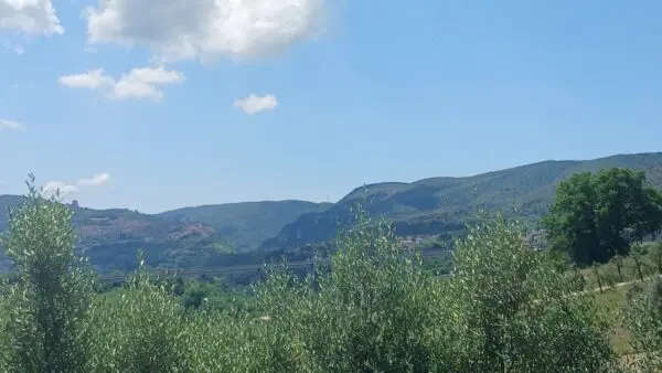 Terreno Edificabile Narni