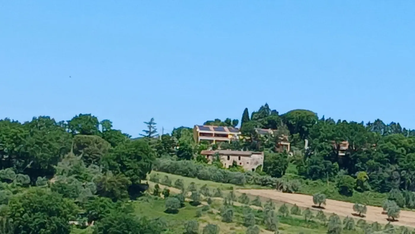 Immagine per Terreno Edificabile in vendita a Narni