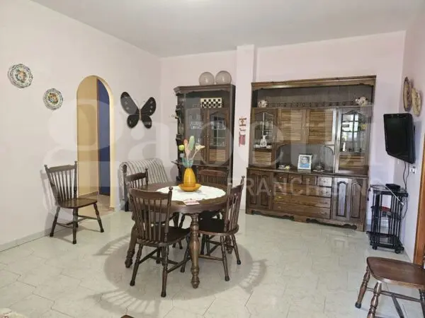 Villa Bifamiliare via Menestalla 1, Scalea