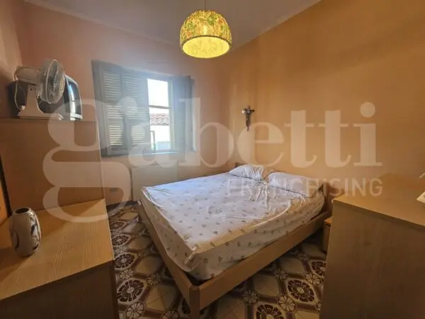 Villa Bifamiliare via Menestalla 1, Scalea