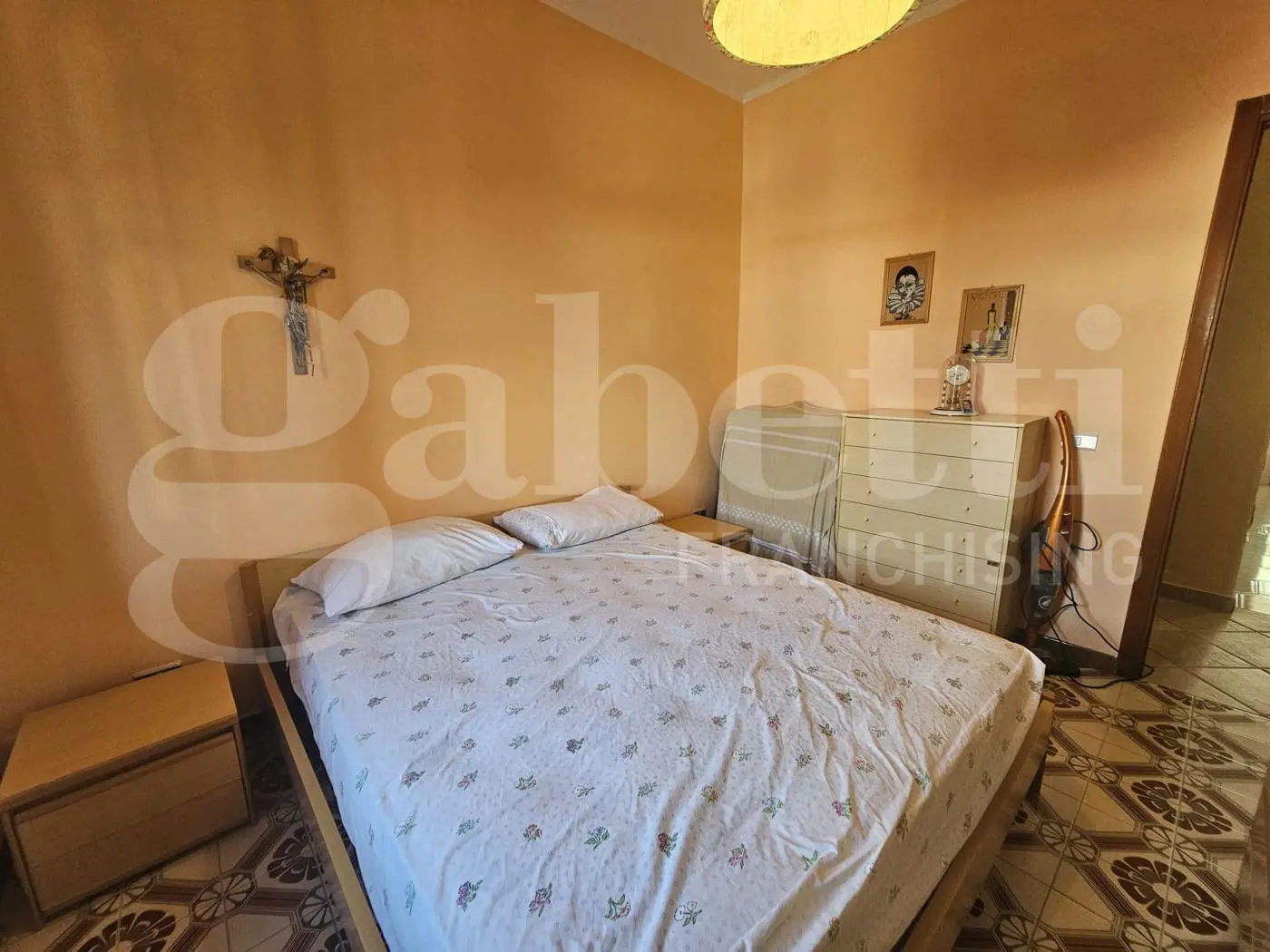 Immagine per Villa bifamiliare in vendita a Scalea via Menestalla 1